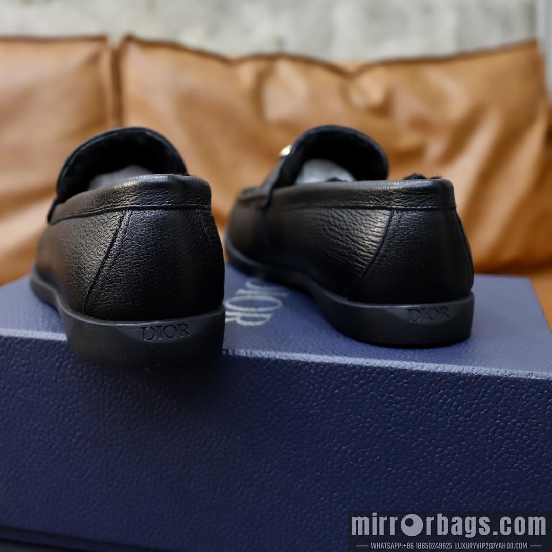 Dior Shoes sz38-44 hnh1202