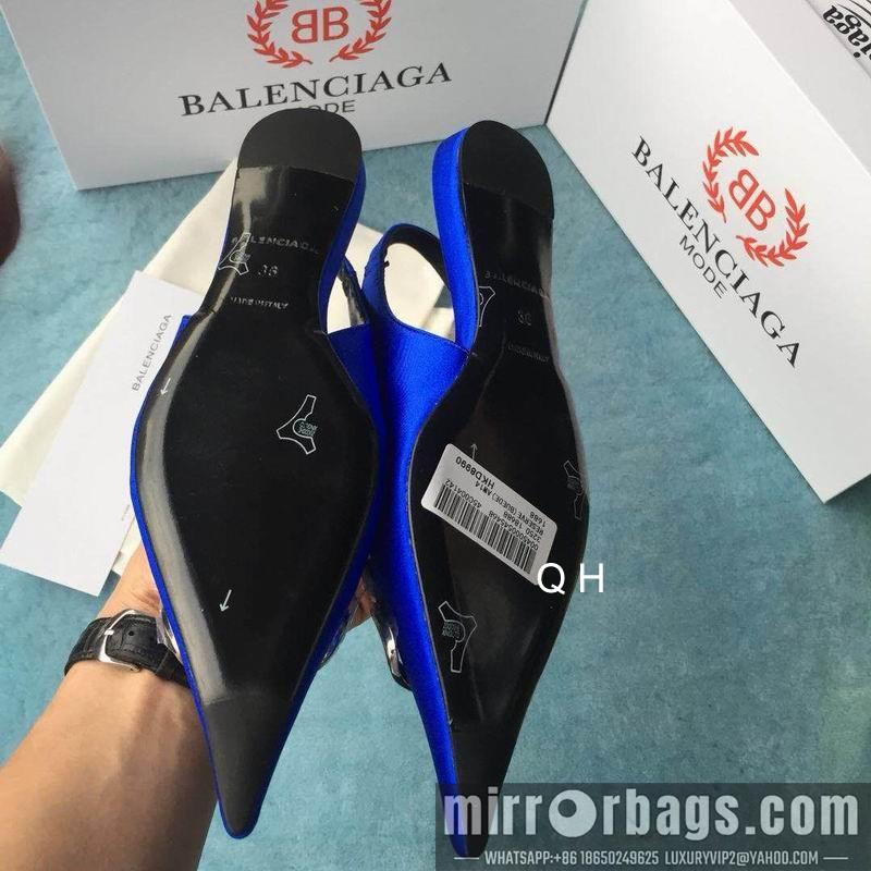 Balenciaga Shoes sz35-405C YH0203