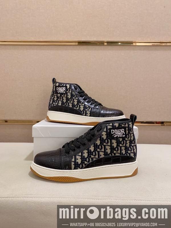 Dior Shoes sz38-44 hnm0120