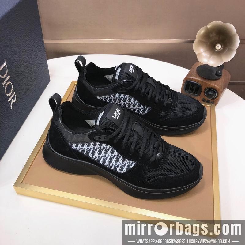 Dior Shoes sz38-44 hnm0132