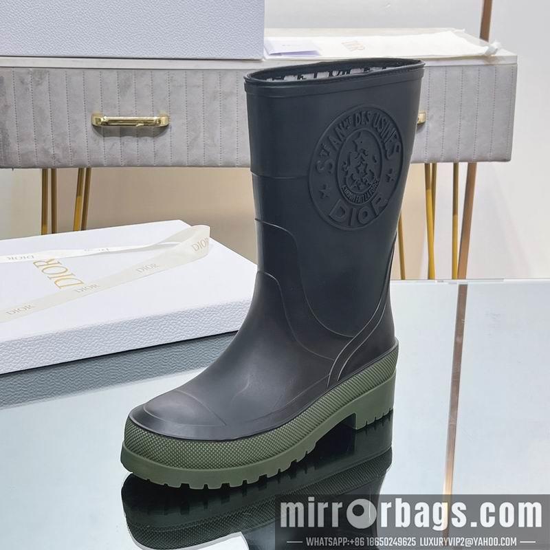 Dior Shoes sz35-40 mnw0201