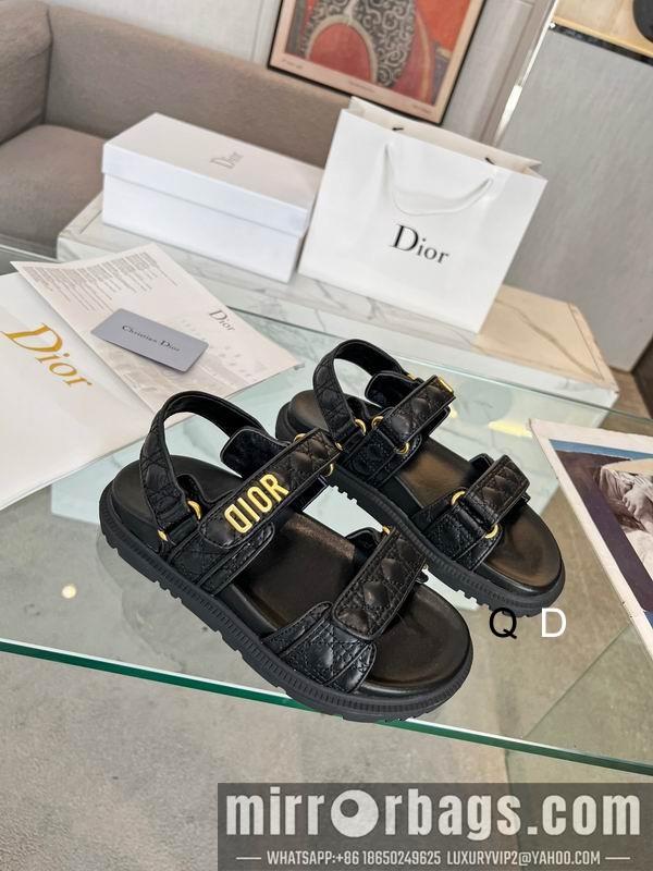 Dior Shoes sz35-40 GDT0401