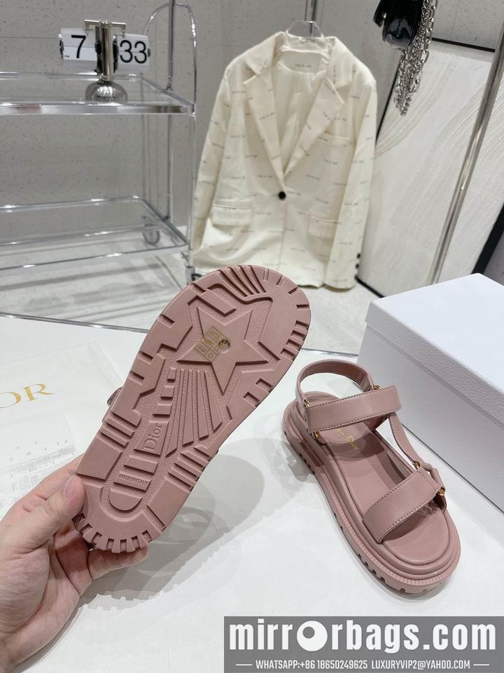 Dior Shoes sz35-41 mnh0301