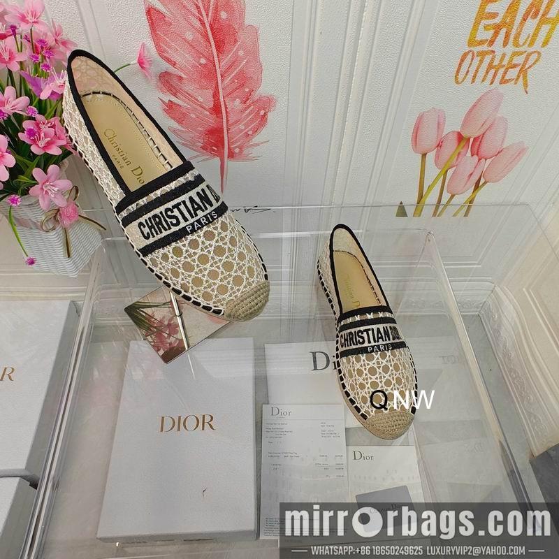 Dior Shoes sz35-40 NW0302