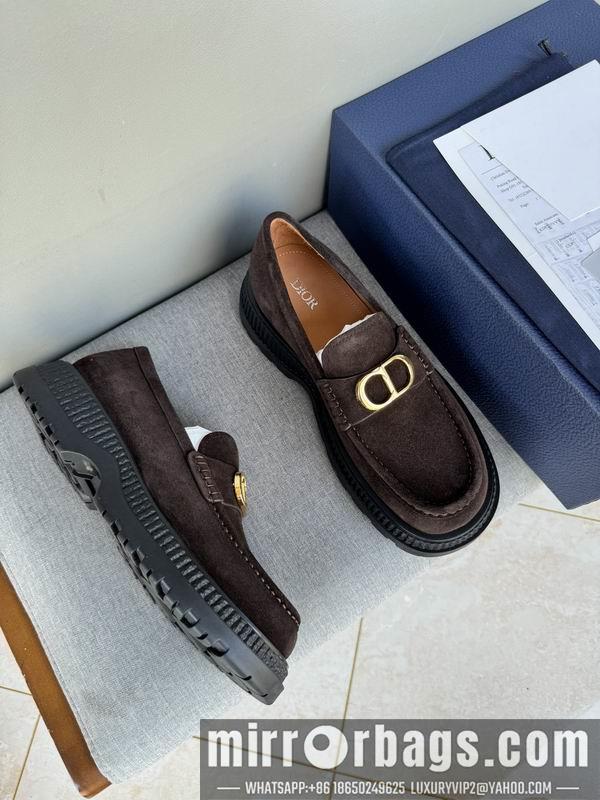 Dior Shoes sz39-44 hnh0334