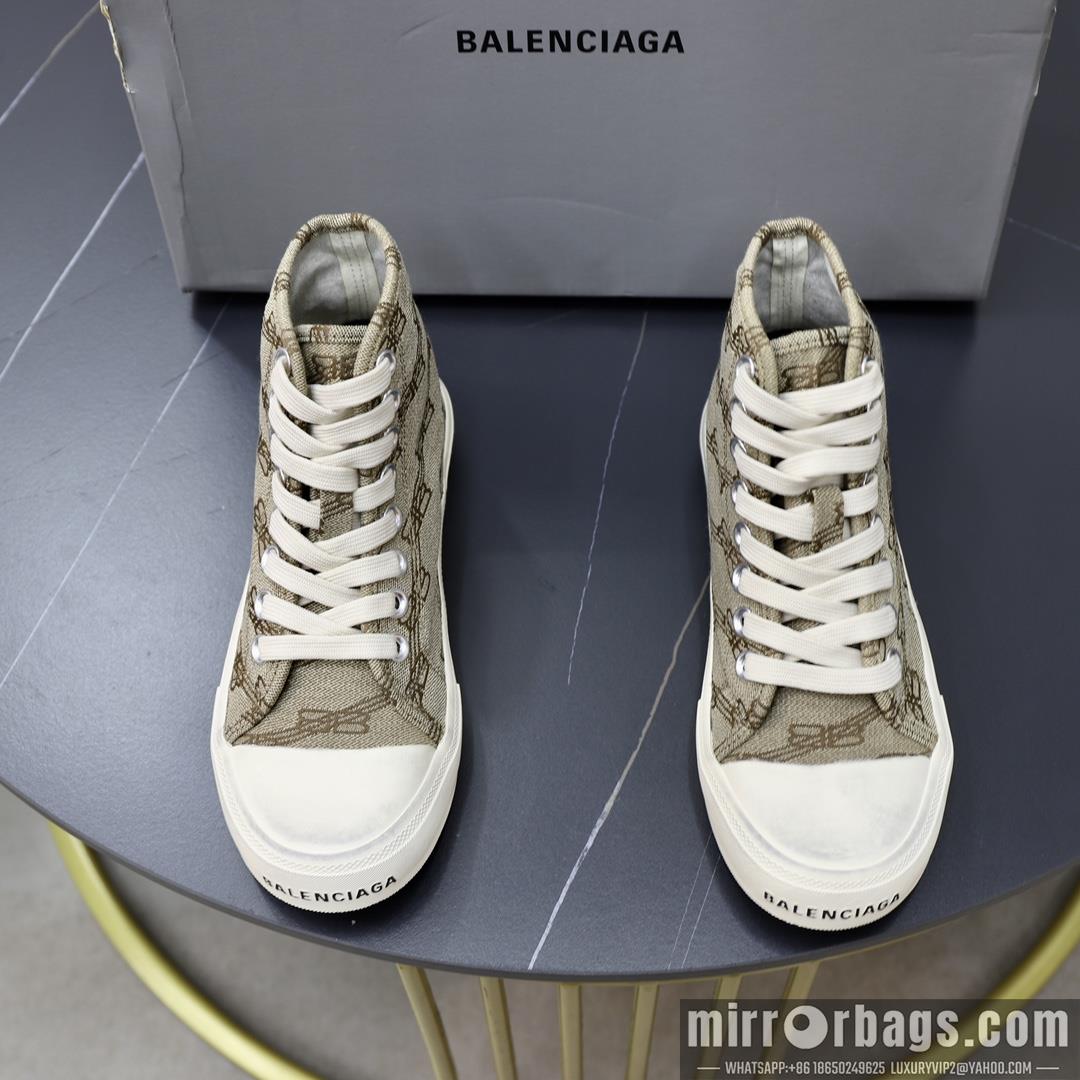 Balenciaga Shoes sz35-44 h0507