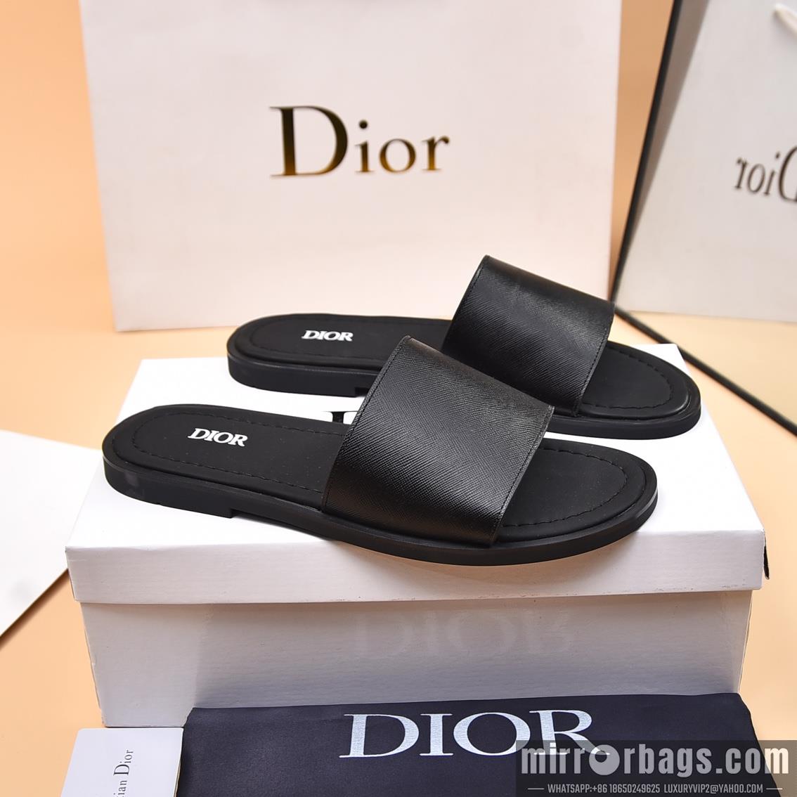 Dior Shoes sz38-45 h0906