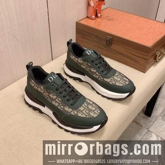 Dior Shoes sz38-44 mnh0706