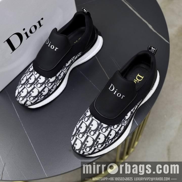 Dior Shoes sz38-45 hnh0303