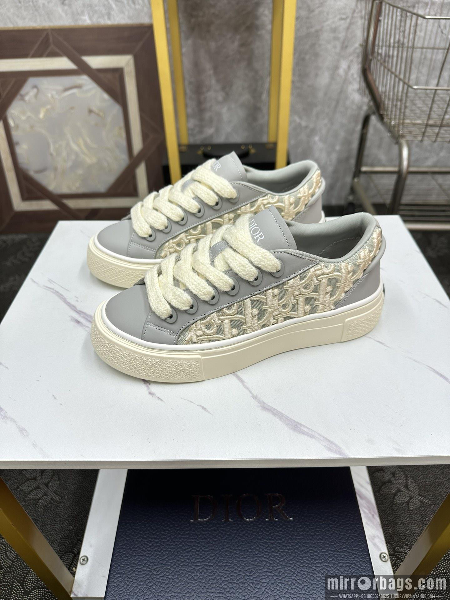 Dior Shoes sz35-45 hnh1209