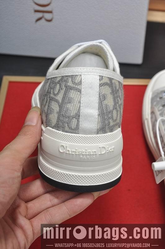 Dior Shoes sz35-44 mnm0115