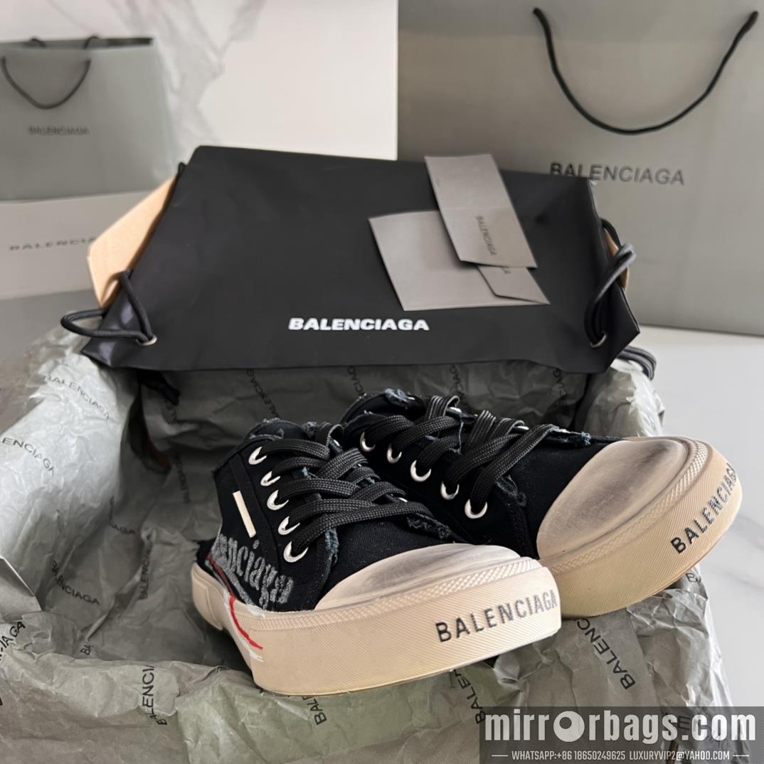 Balenciaga Shoes sz35-45 h0501