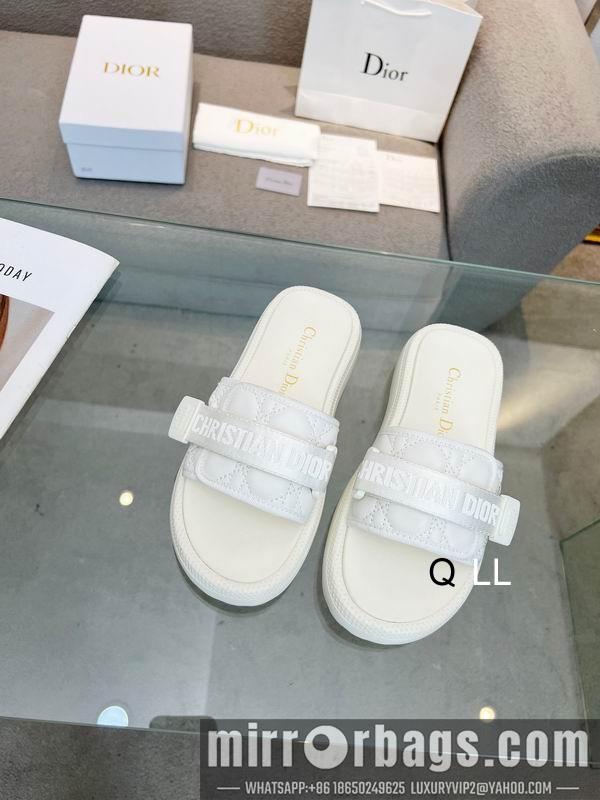 Dior Shoes sz35-40 LL0701