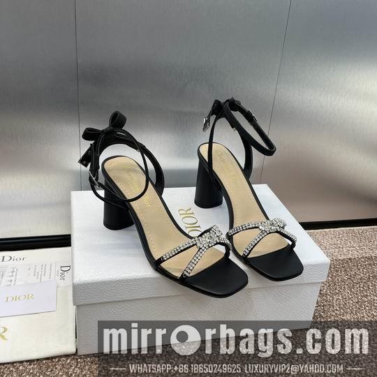 Dior Shoes sz34-42 8.5cm mnh0505