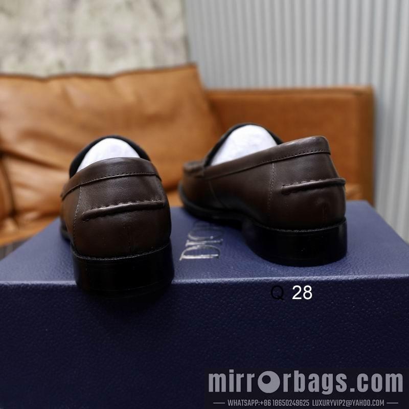 Dior Shoes sz38-45 H0303