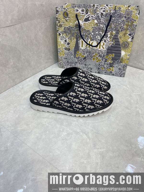 Dior Shoes sz36-47 mnw0306