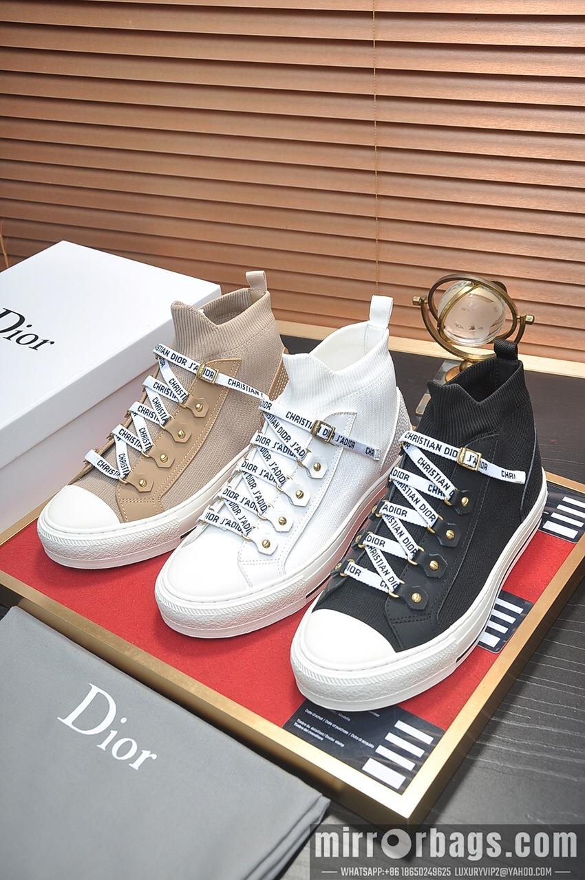 Dior Shoes sz35-44 h0803