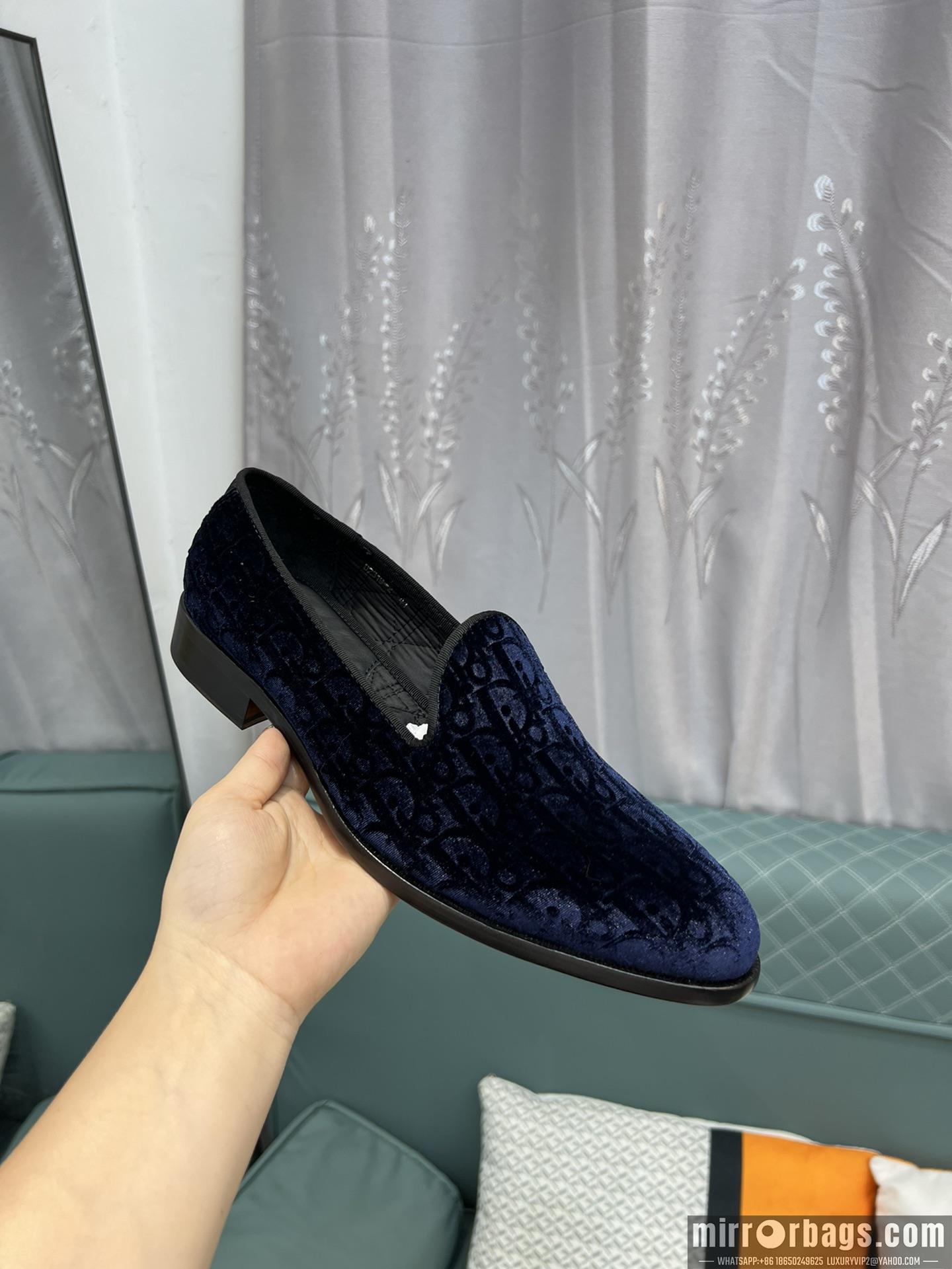 Dior Shoes sz38-44 hnh1203