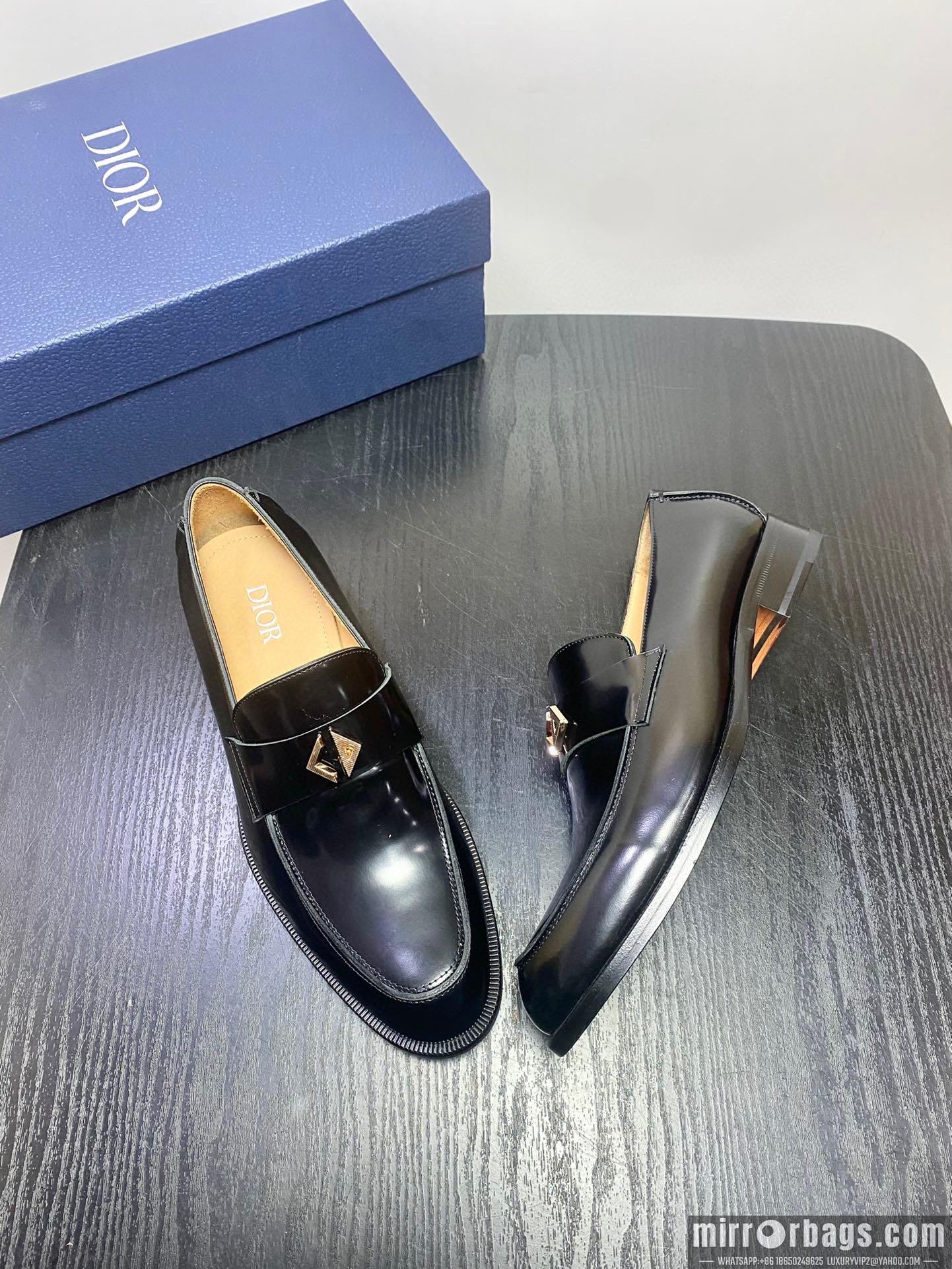 Dior Shoes sz38-44 hnh1233