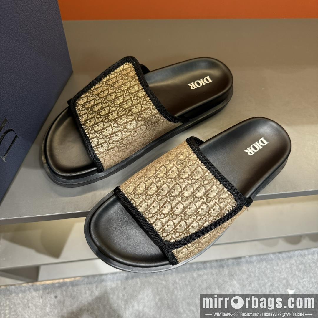 Dior Shoes sz38-45 h0502