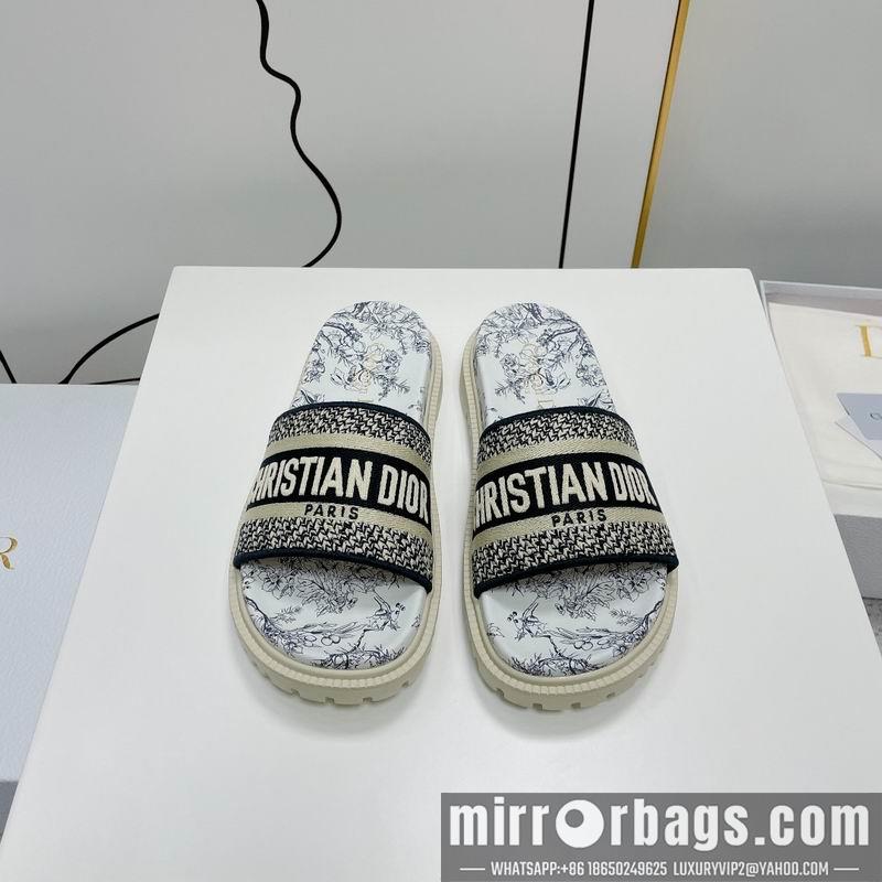 Dior Shoes sz35-40 mnw0412
