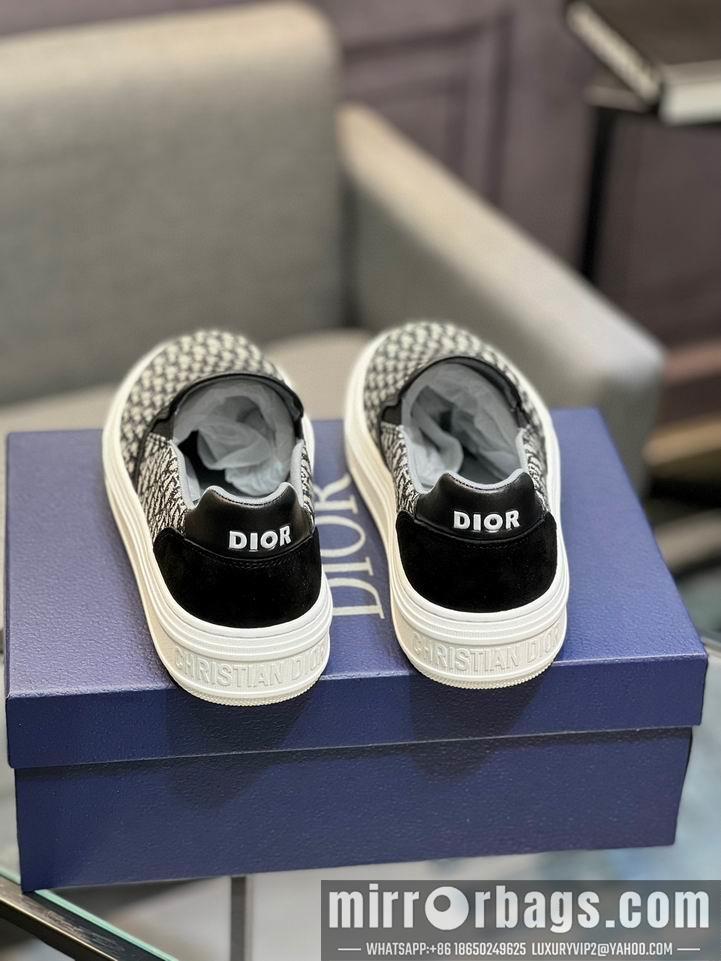Dior Shoes sz38-45 hnh0203