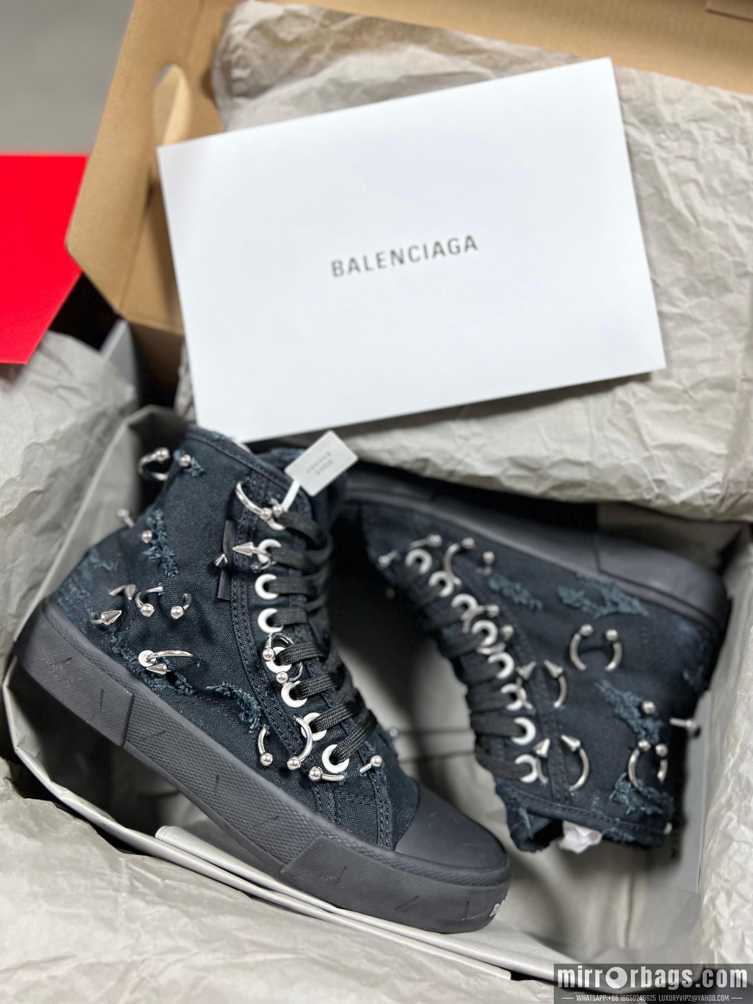 Balenciaga Shoes sz35-45 h0501