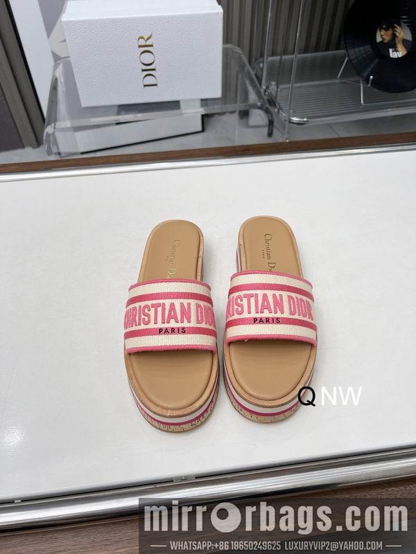Dior Shoes sz35-40 WN0704