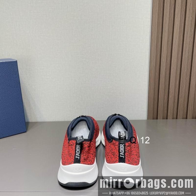 Dior Shoes sz38-45 J0603