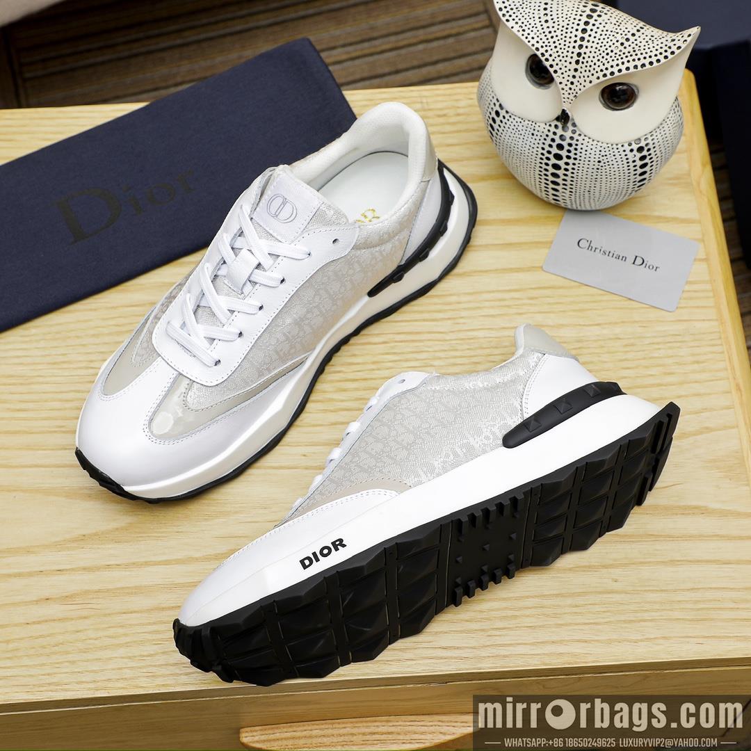 Dior Shoes sz38-44 hnh1212