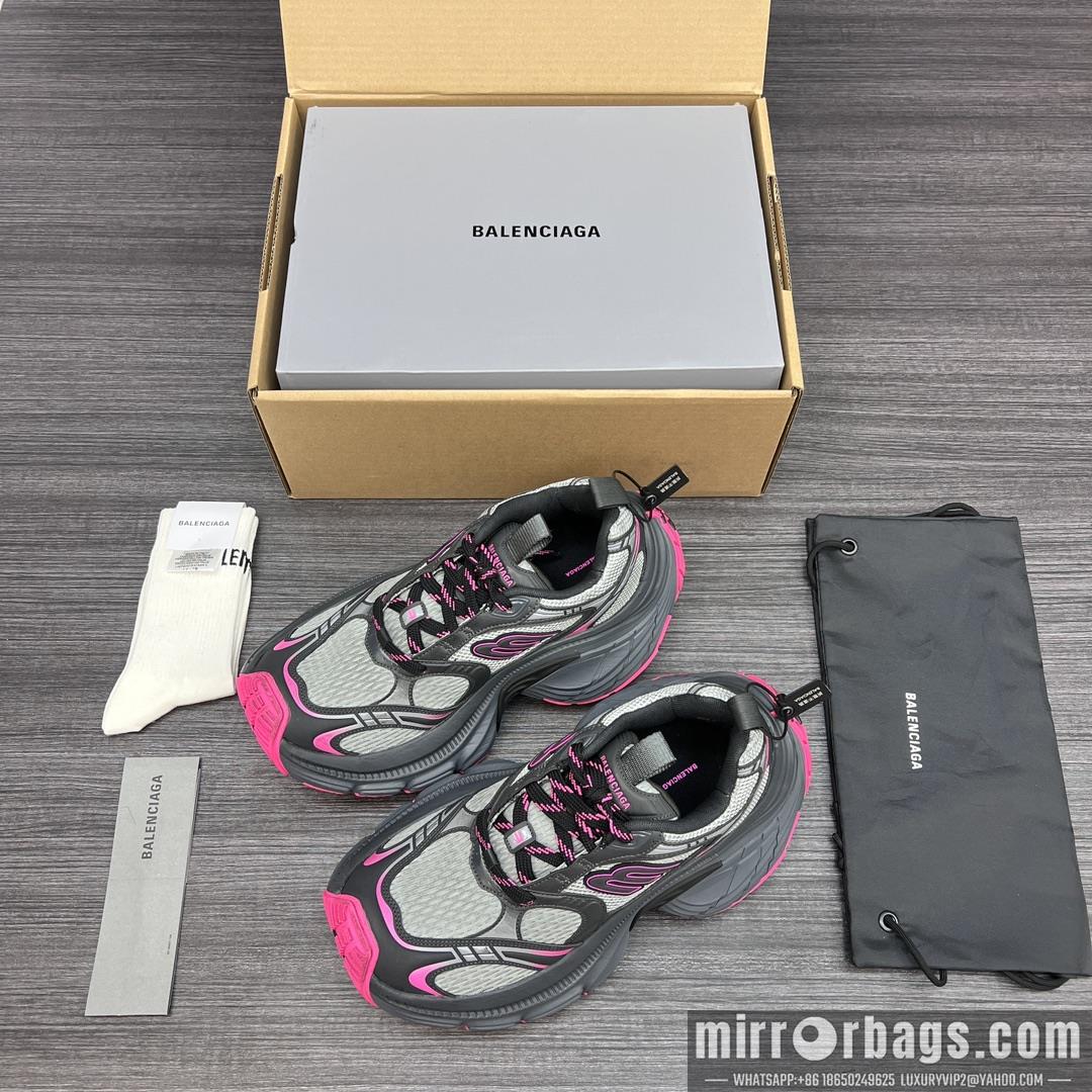 Balenciaga Shoes sz35-46 h1003