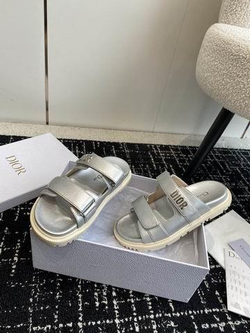 Dior Shoes sz35-42 mnh0504