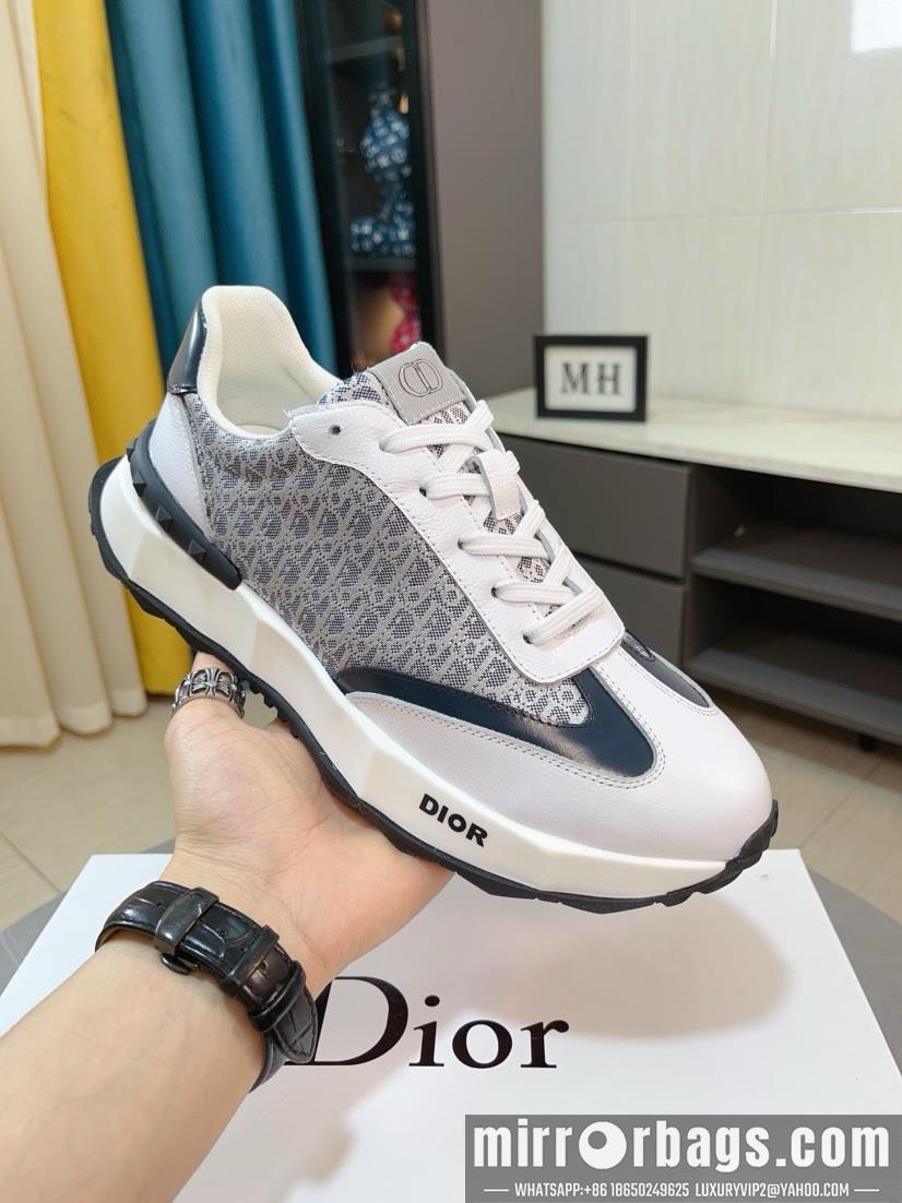 Dior Shoes sz38-44 h0809