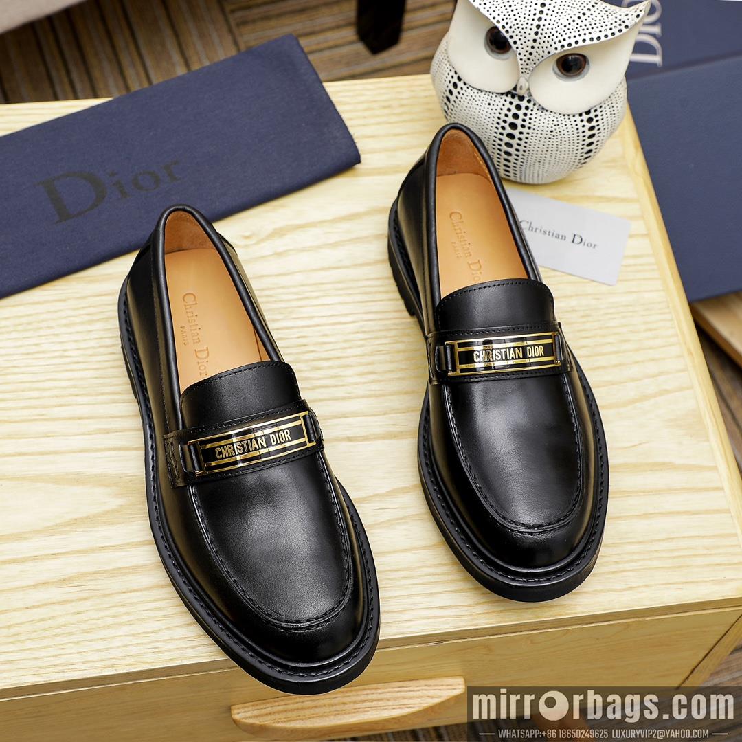 Dior Shoes sz38-45 hnh1203