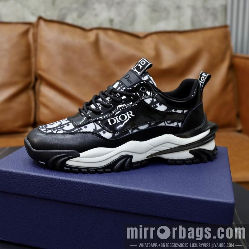 Dior Shoes sz38-45 hnw0417
