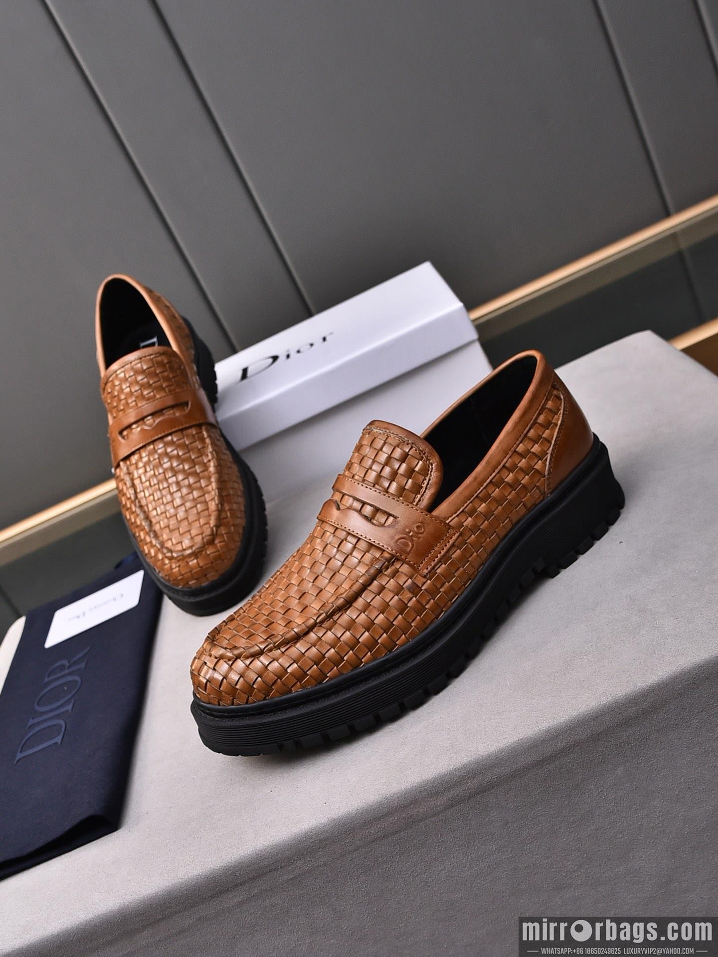 Dior Shoes sz38-44 hnh1240