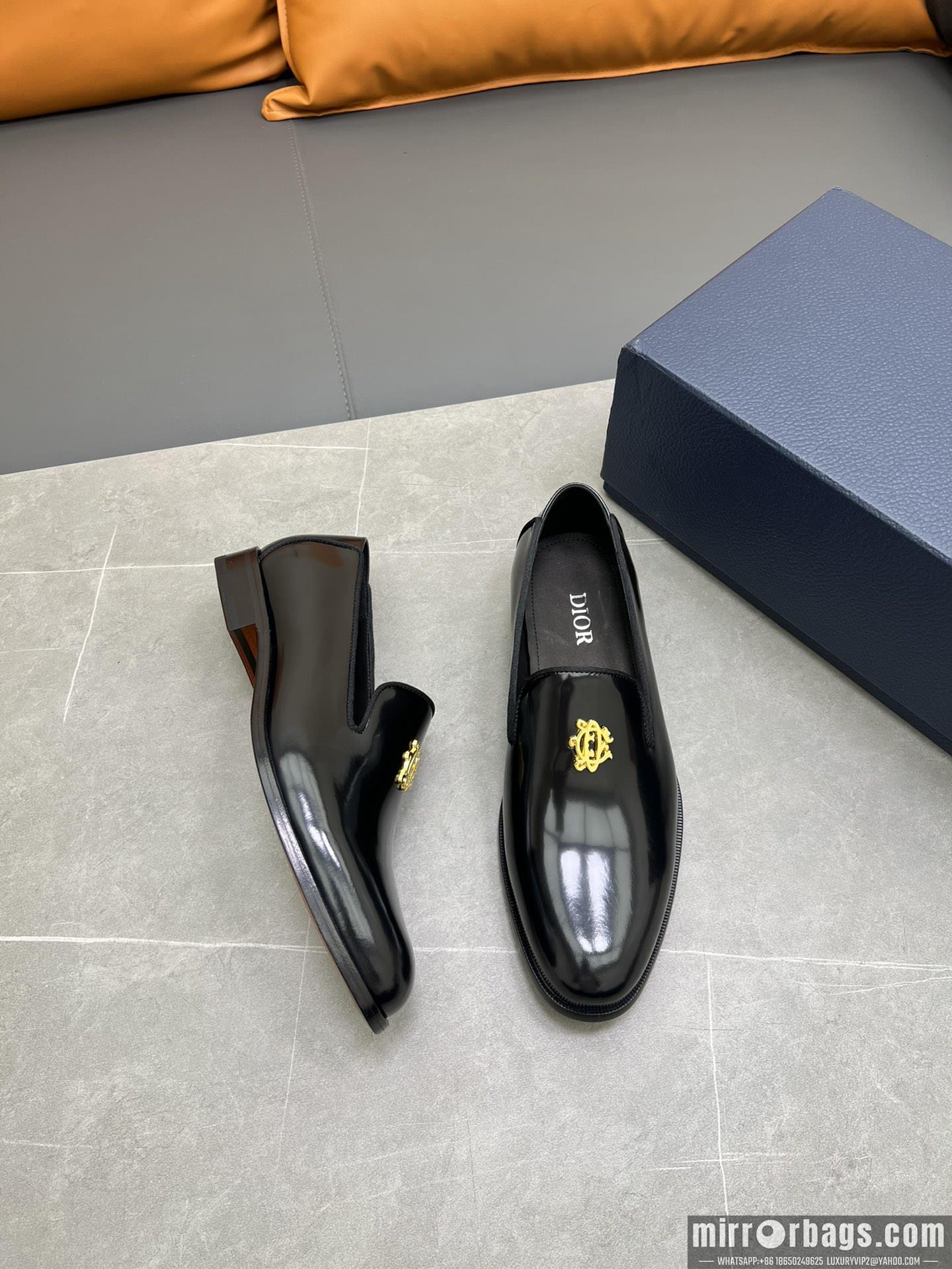 Dior Shoes sz39-44 h0706