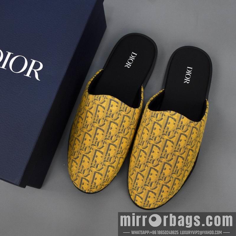 Dior Shoes sz38-44 mnw0304