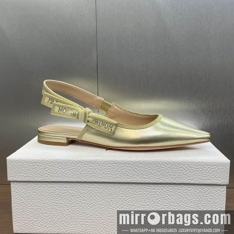 Dior Shoes sz33-44 mnw0402