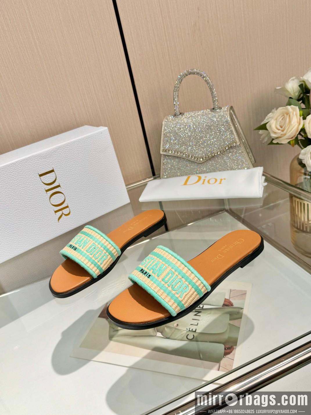 Dior Shoes sz38-42 h0609