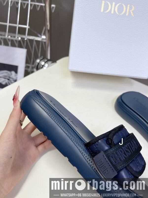 Dior Shoes sz35-40 XJ0706