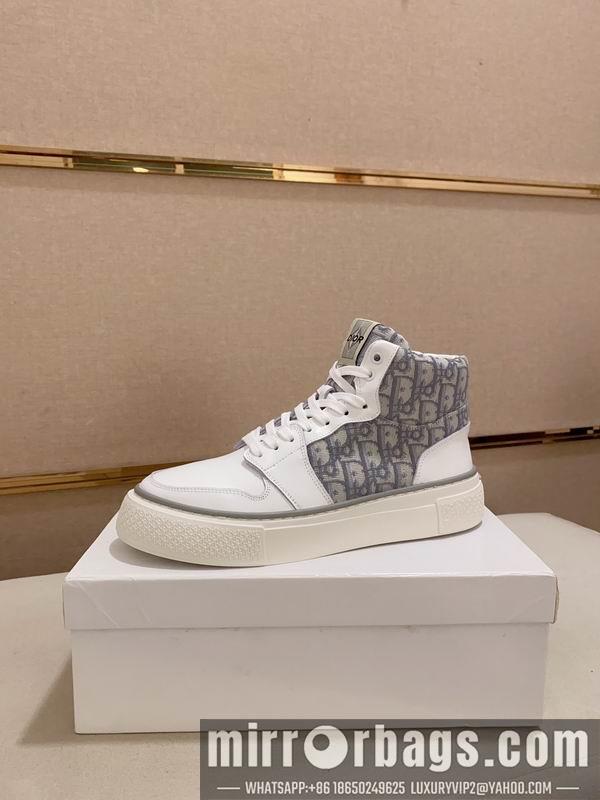 Dior Shoes sz38-44 hnm0121