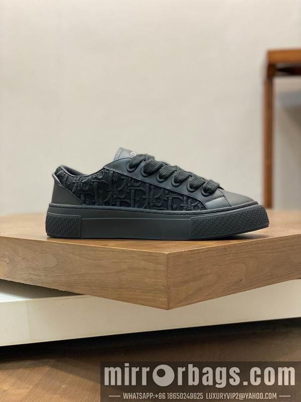 Dior Shoes sz38-45 mnw1100