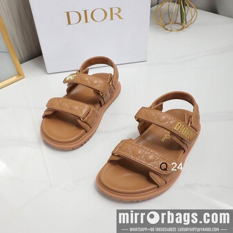 Dior Shoes sz35-40 RW0404