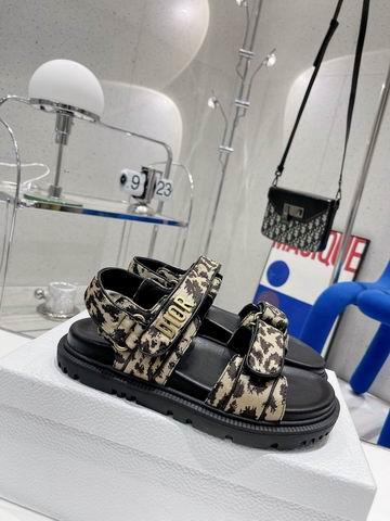 Dior Shoes sz35-42 mnh0304