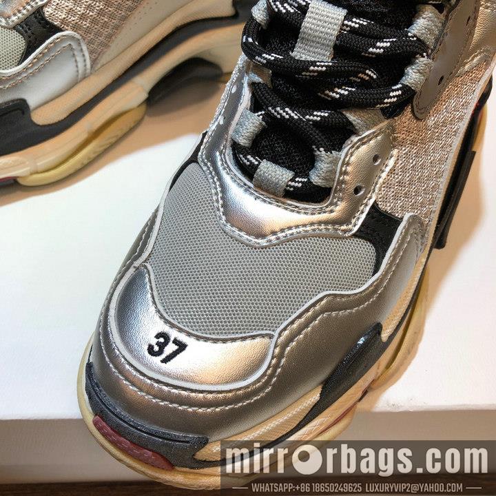 Balenciaga Shoes 1982217