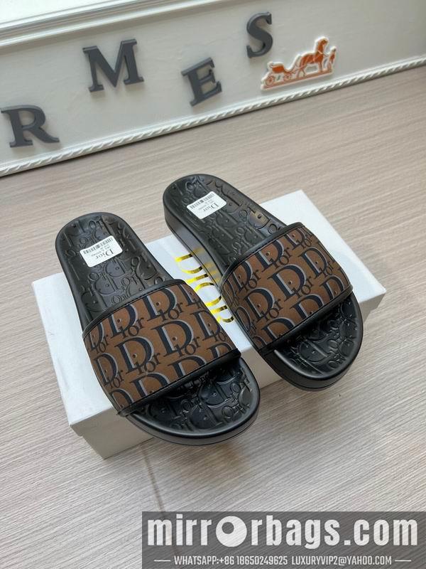Dior Shoes sz36-45 mnw0310