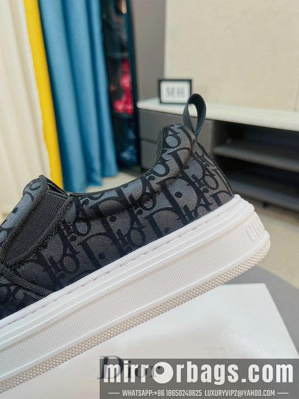 Dior Shoes sz38-44 0507