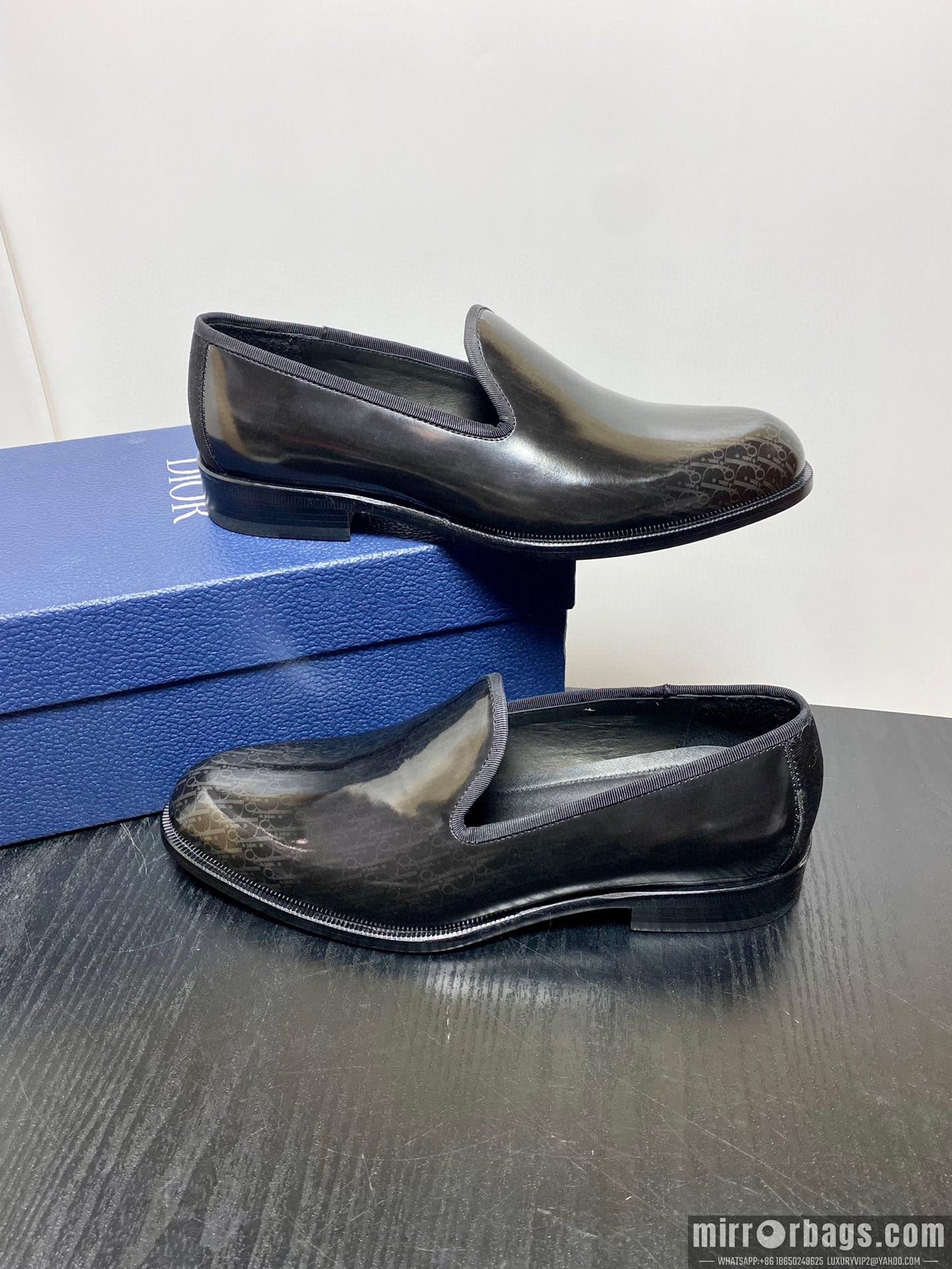 Dior Shoes sz38-44 hnh1236