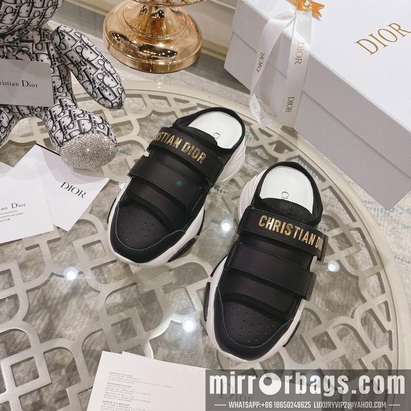 Dior Shoes sz34-41 mnw0301